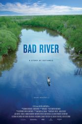 Bad River Poster
